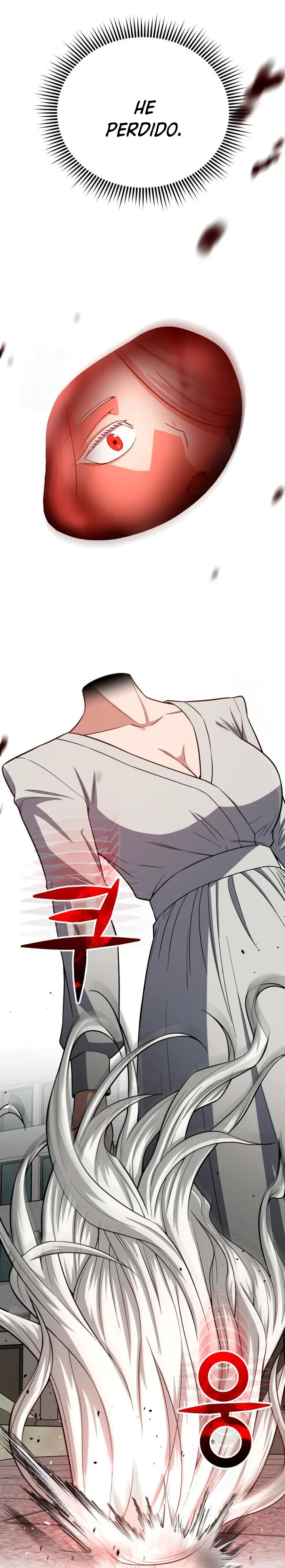 Genio del Linaje único > Capitulo 137 > Page 31