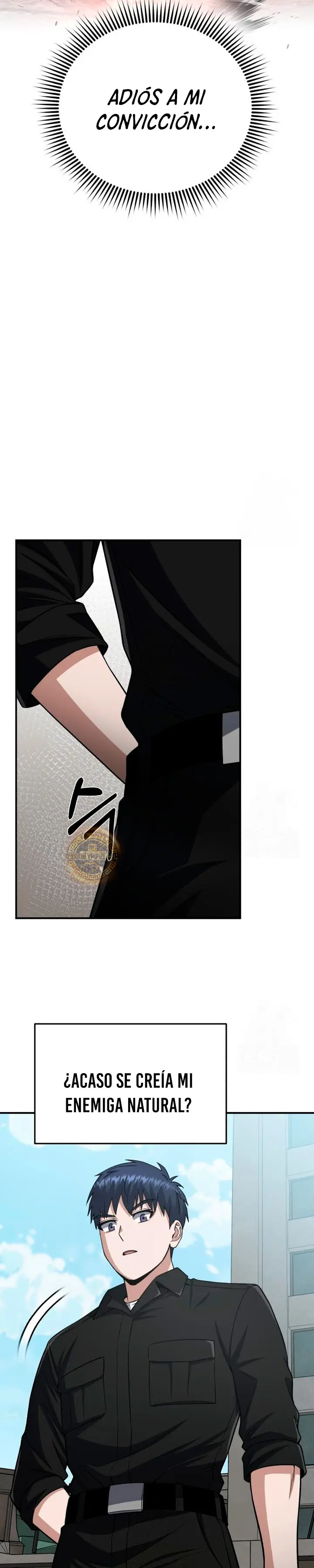 Genio del Linaje único > Capitulo 137 > Page 41