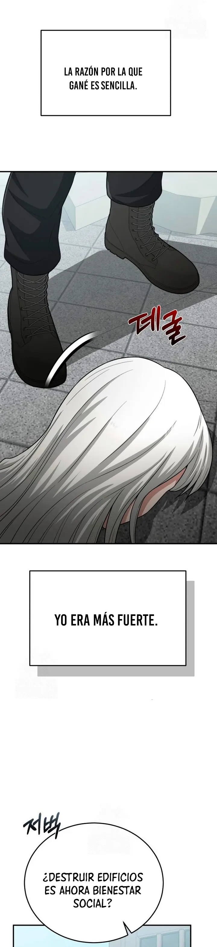 Genio del Linaje único > Capitulo 137 > Page 61