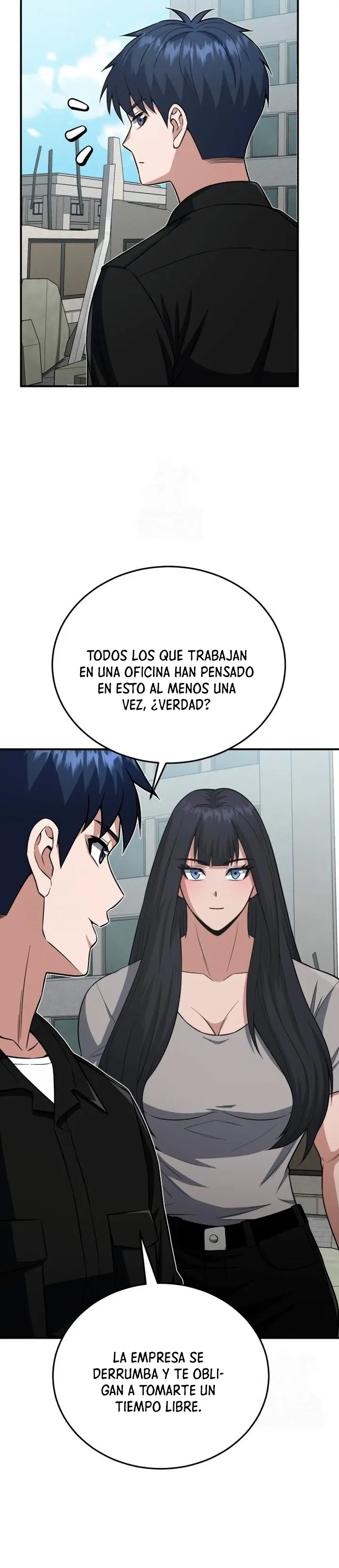 Genio del Linaje único > Capitulo 137 > Page 71