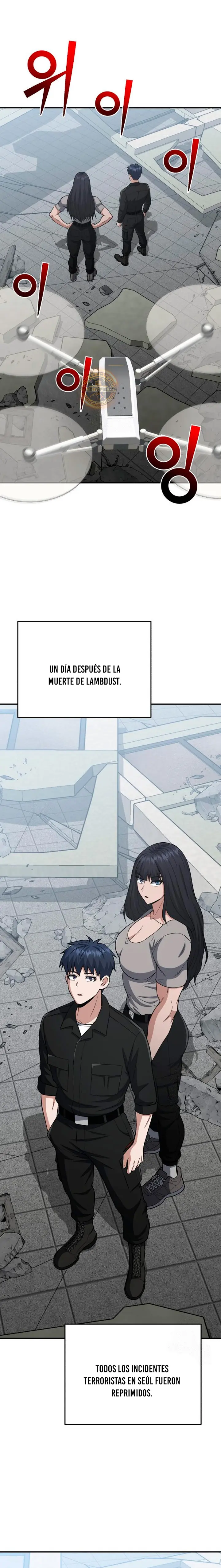 Genio del Linaje único > Capitulo 137 > Page 91