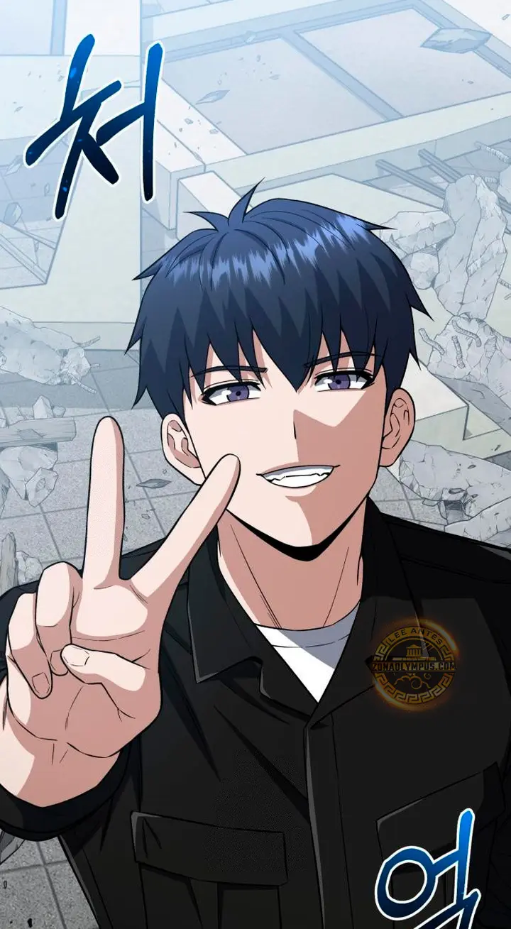 Genio del Linaje único > Capitulo 137 > Page 101