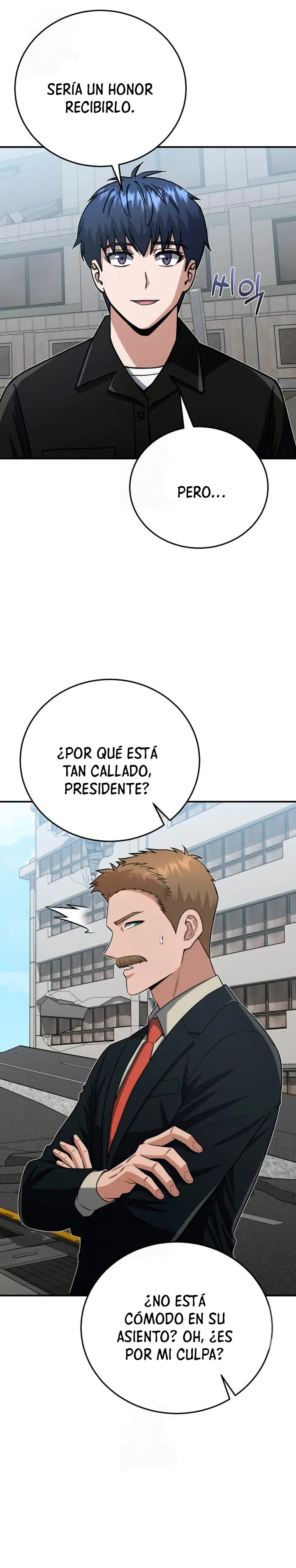 Genio del Linaje único > Capitulo 137 > Page 151