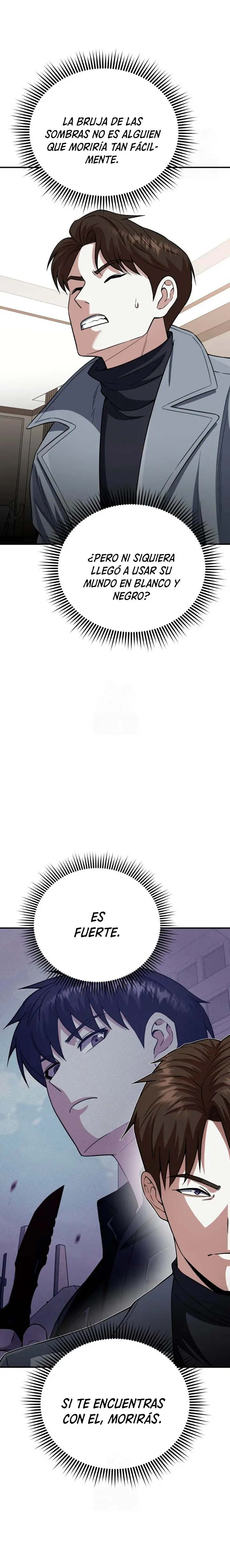 Genio del Linaje único > Capitulo 137 > Page 231