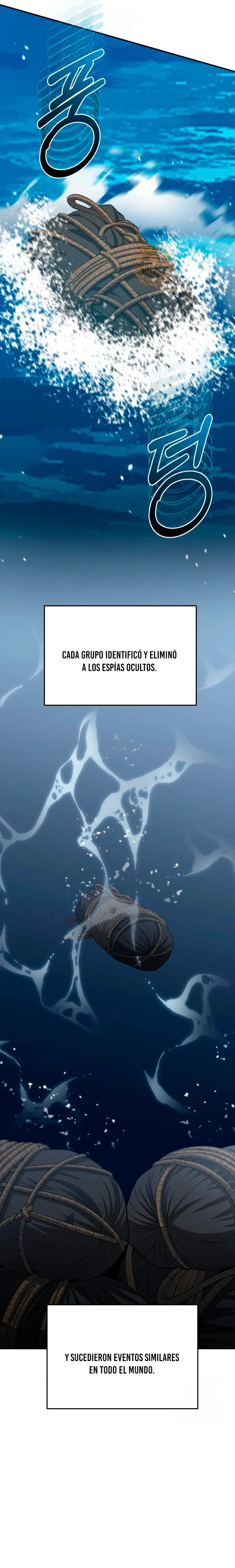 Genio del Linaje único > Capitulo 137 > Page 251