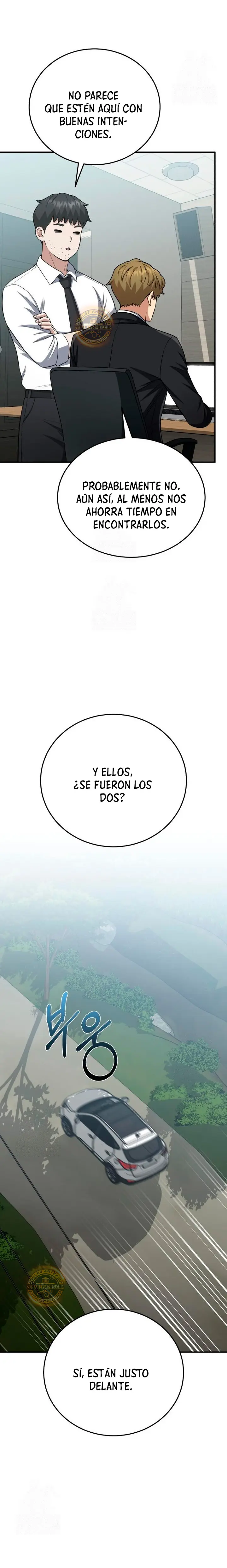 Genio del Linaje único > Capitulo 137 > Page 301