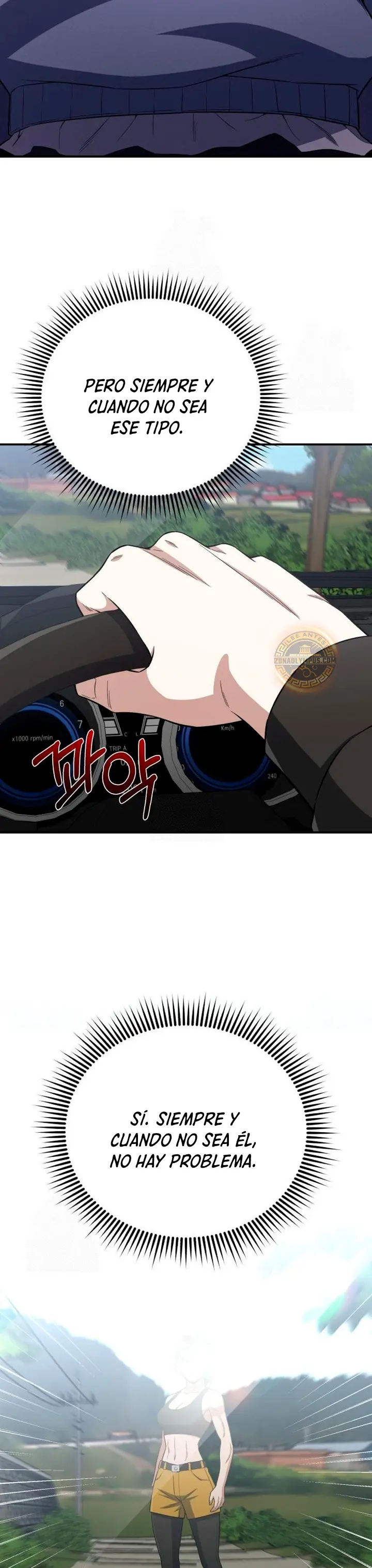 Genio del Linaje único > Capitulo 137 > Page 321