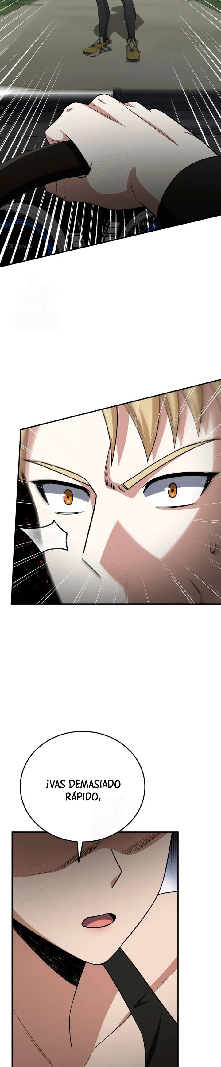 Genio del Linaje único > Capitulo 137 > Page 331