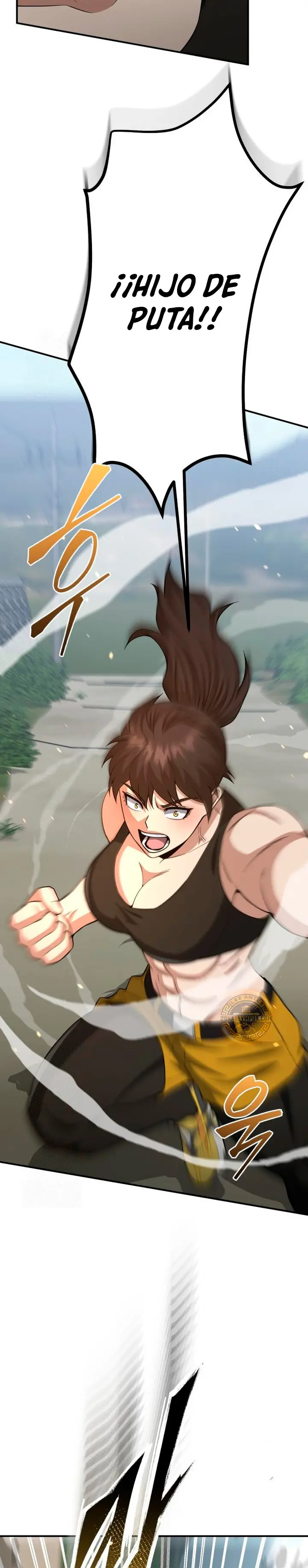 Genio del Linaje único > Capitulo 137 > Page 341