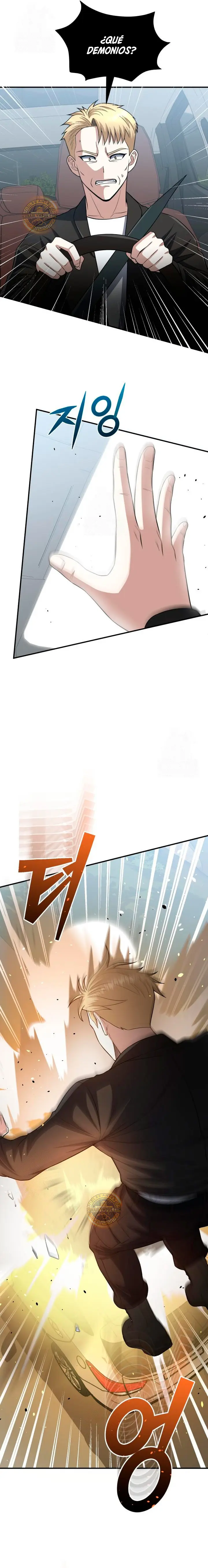 Genio del Linaje único > Capitulo 137 > Page 361