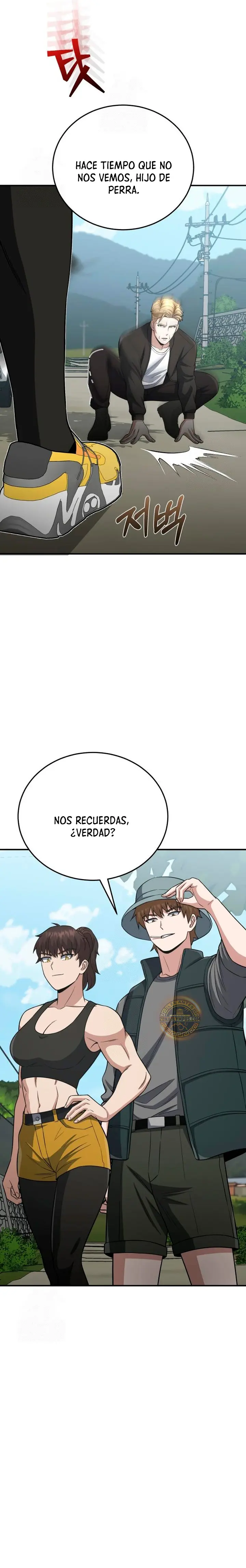 Genio del Linaje único > Capitulo 137 > Page 371