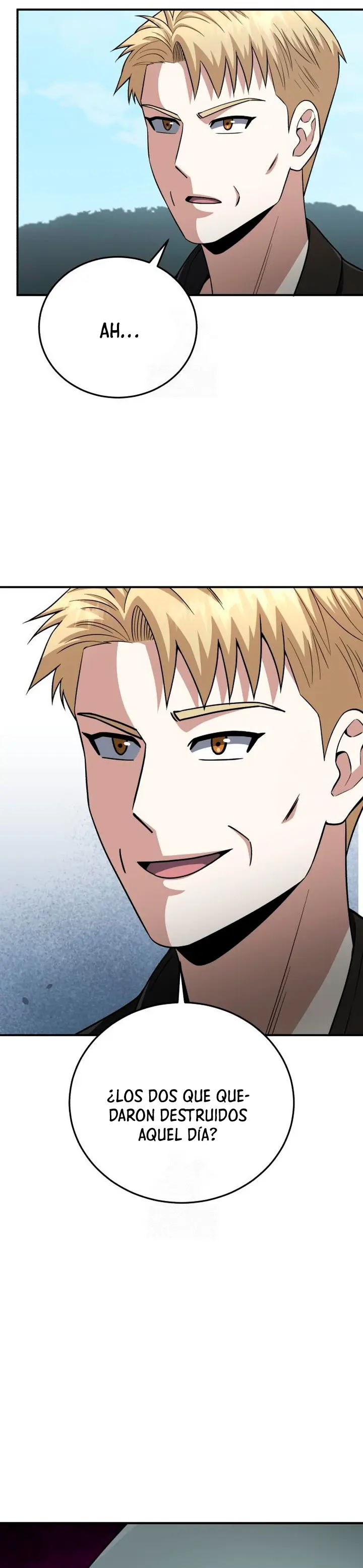 Genio del Linaje único > Capitulo 137 > Page 381