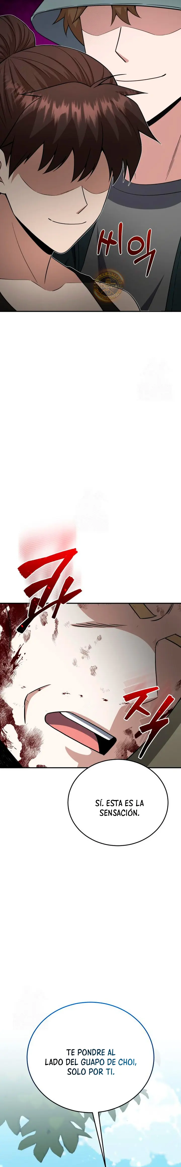 Genio del Linaje único > Capitulo 137 > Page 391