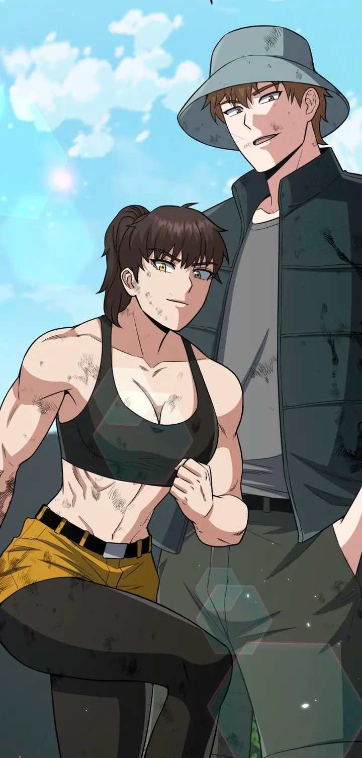 Genio del Linaje único > Capitulo 137 > Page 401