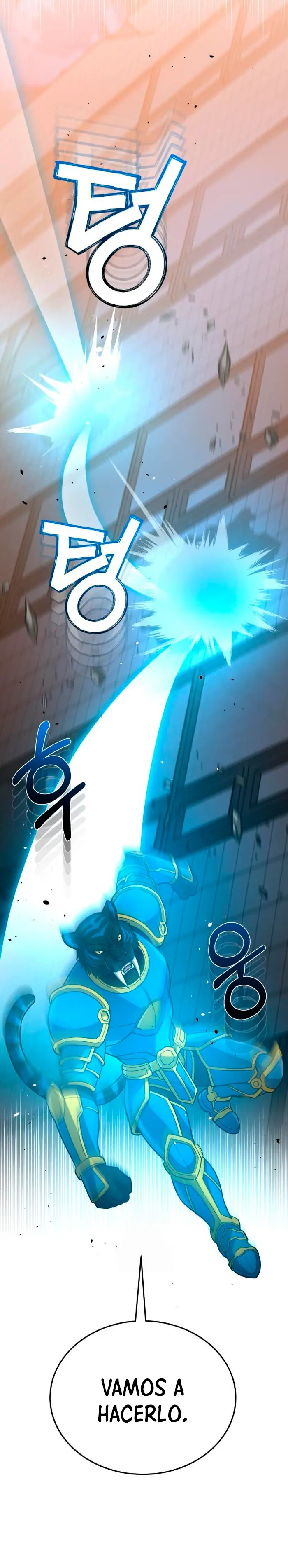 Genio del Linaje único > Capitulo 147 > Page 31