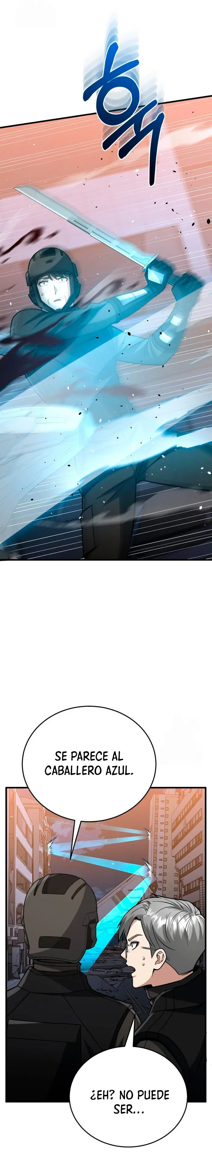 Genio del Linaje único > Capitulo 147 > Page 61