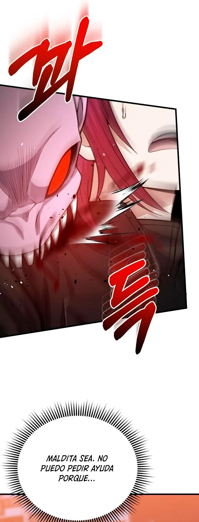 Genio del Linaje único > Capitulo 147 > Page 111