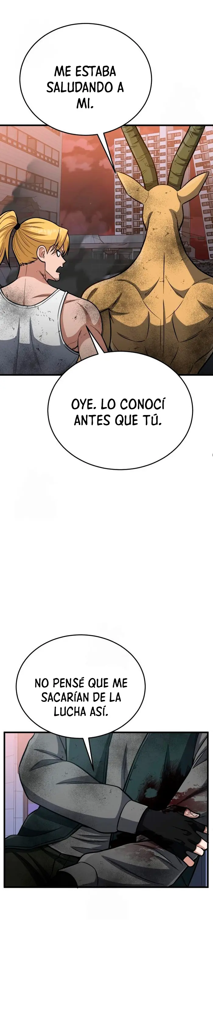 Genio del Linaje único > Capitulo 147 > Page 211