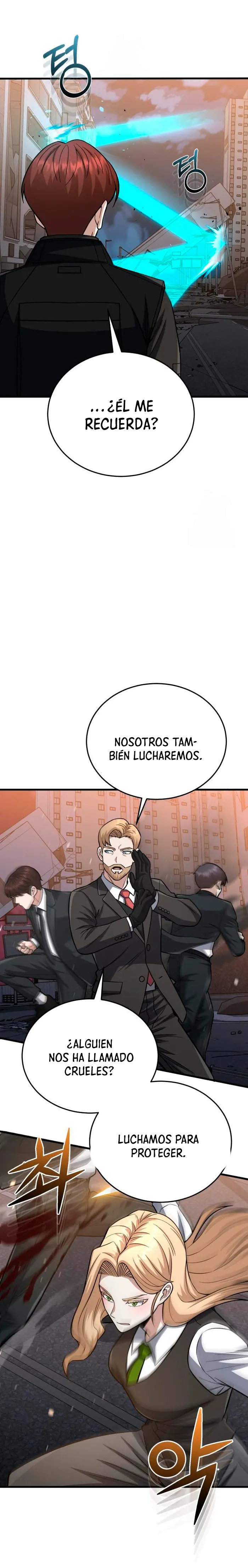 Genio del Linaje único > Capitulo 147 > Page 281