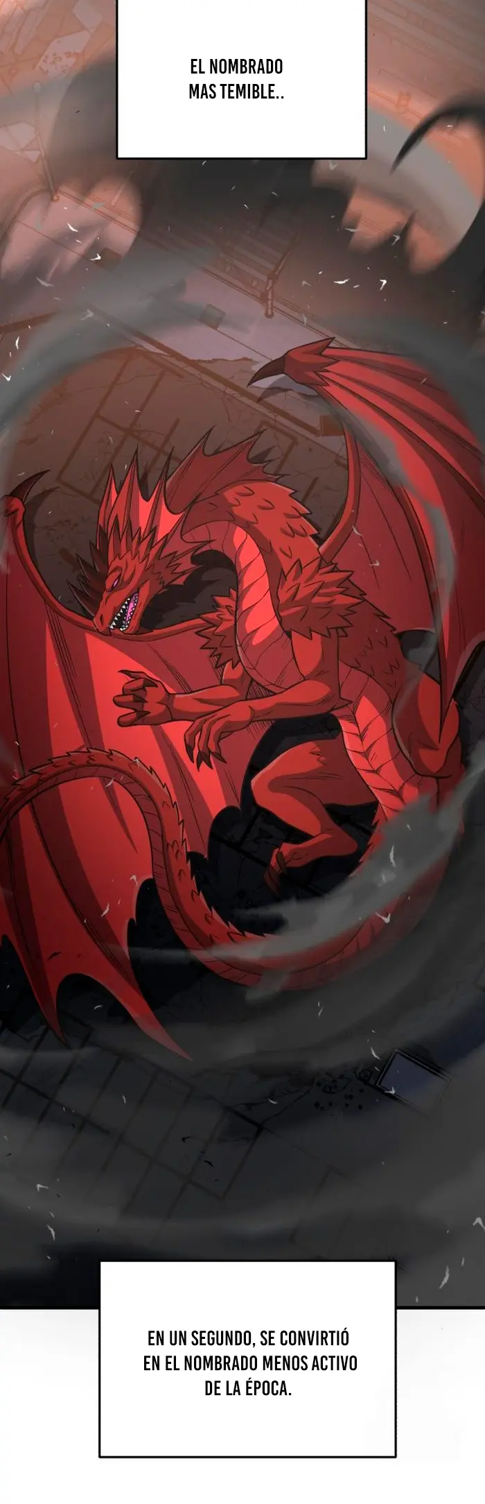 Genio del Linaje único > Capitulo 147 > Page 431