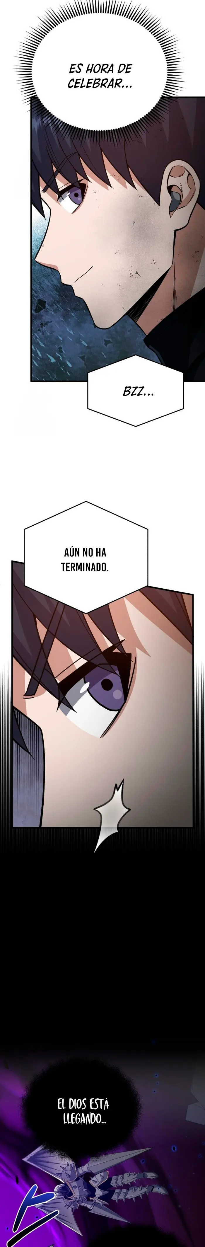 Genio del Linaje único > Capitulo 148 > Page 41