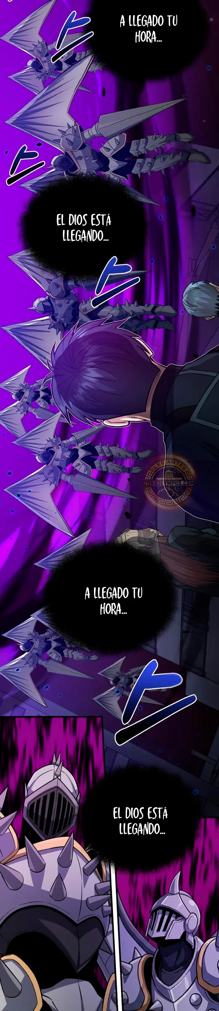 Genio del Linaje único > Capitulo 148 > Page 51