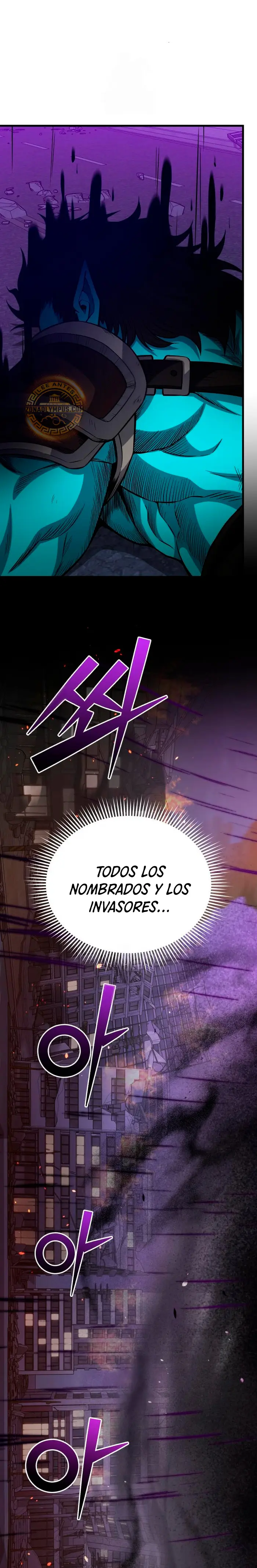 Genio del Linaje único > Capitulo 148 > Page 91