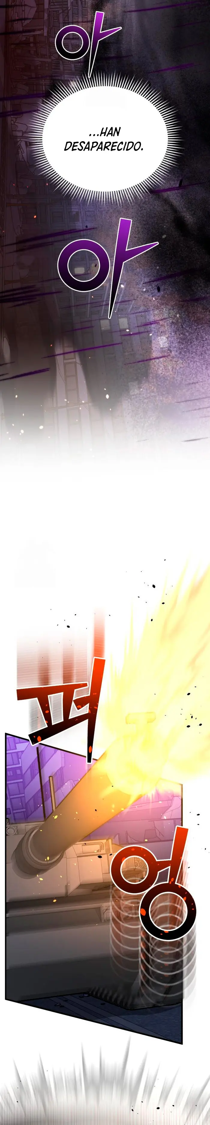 Genio del Linaje único > Capitulo 148 > Page 101