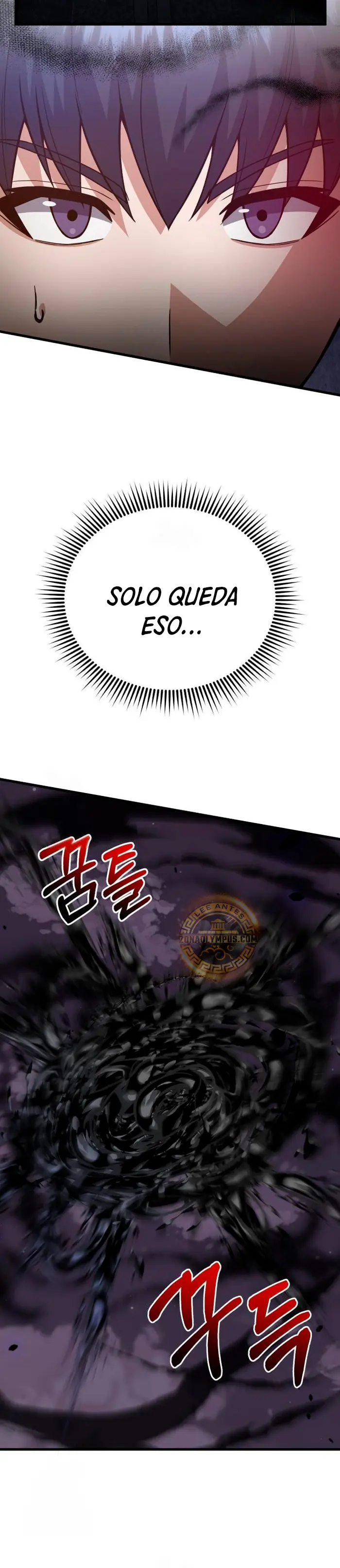 Genio del Linaje único > Capitulo 148 > Page 131