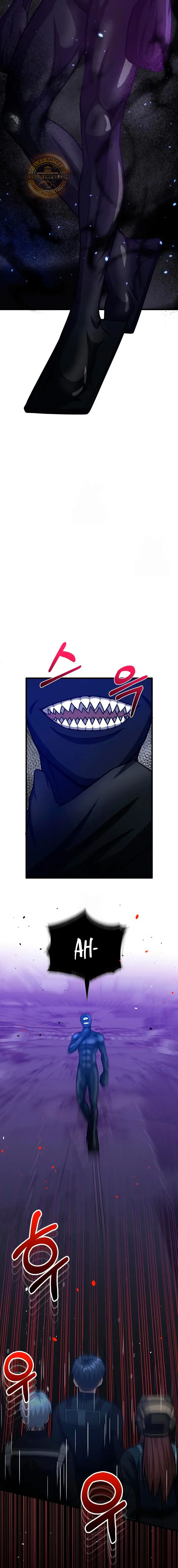 Genio del Linaje único > Capitulo 148 > Page 161