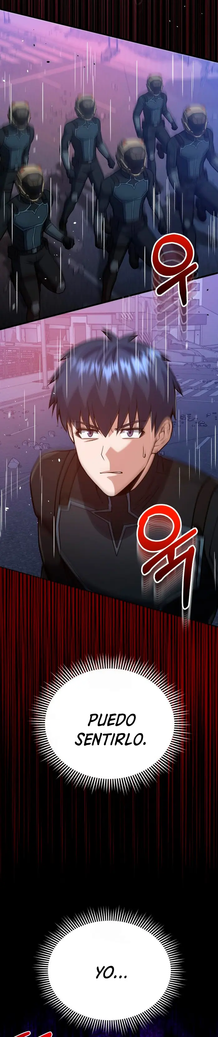 Genio del Linaje único > Capitulo 148 > Page 171