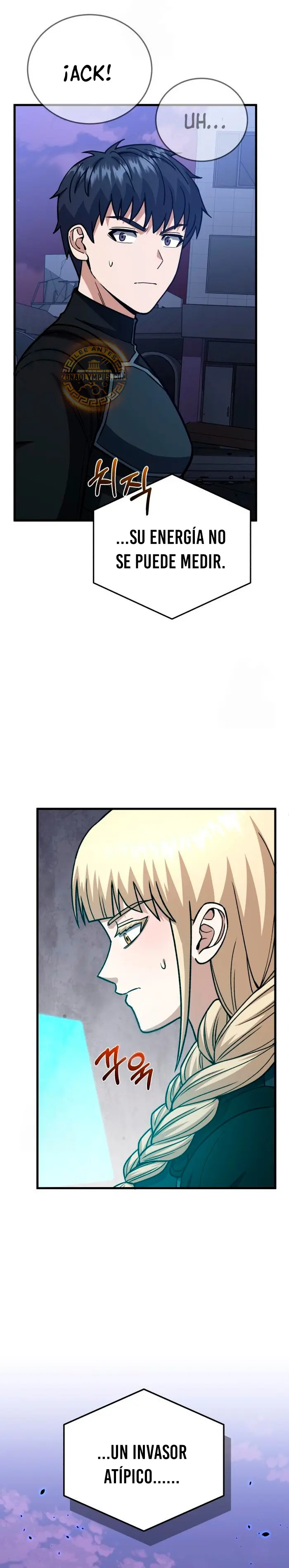 Genio del Linaje único > Capitulo 148 > Page 271