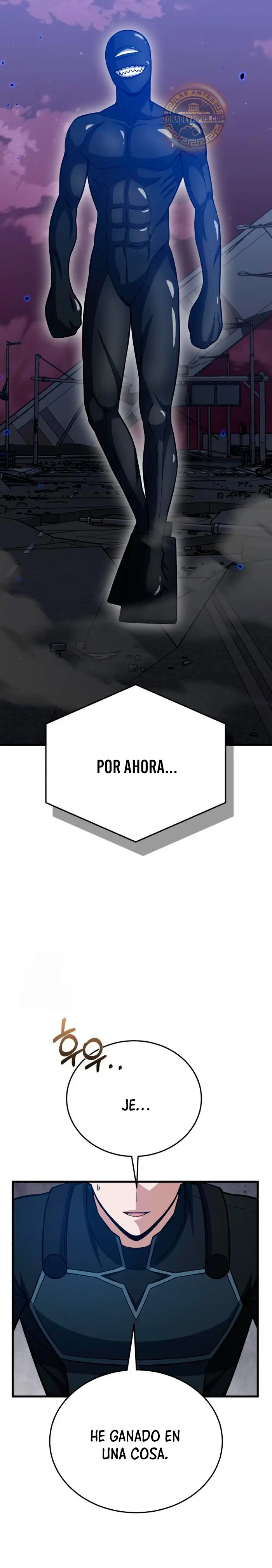 Genio del Linaje único > Capitulo 148 > Page 281