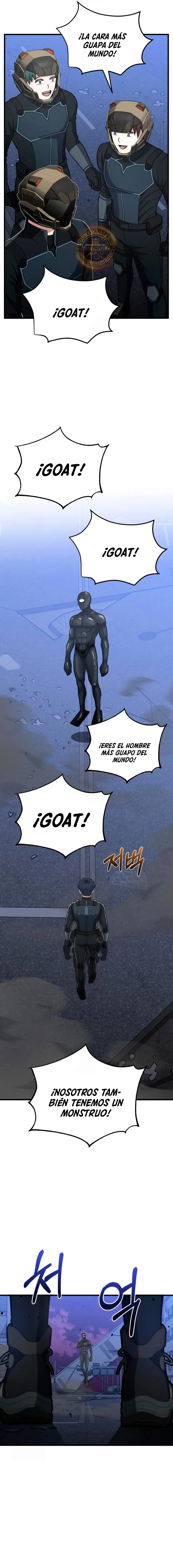 Genio del Linaje único > Capitulo 148 > Page 321