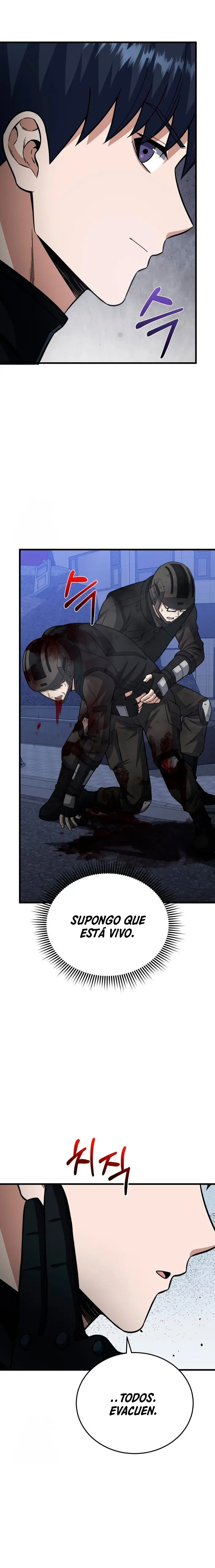 Genio del Linaje único > Capitulo 148 > Page 331