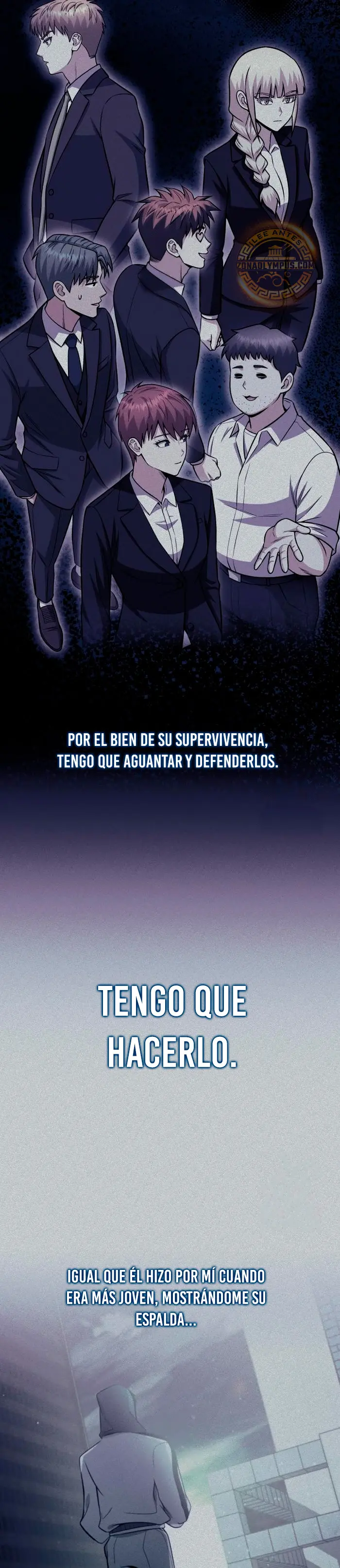 Genio del Linaje único > Capitulo 148 > Page 351