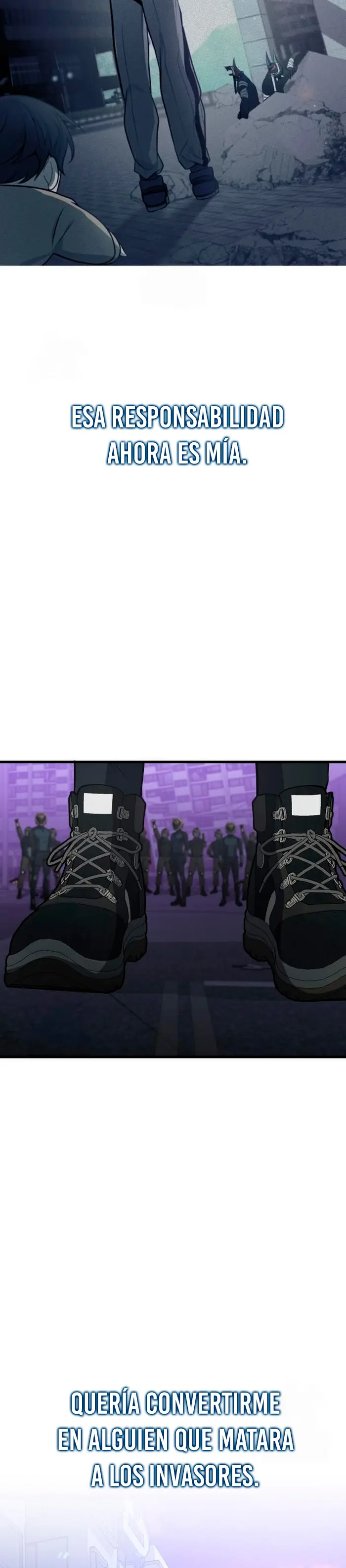 Genio del Linaje único > Capitulo 148 > Page 361