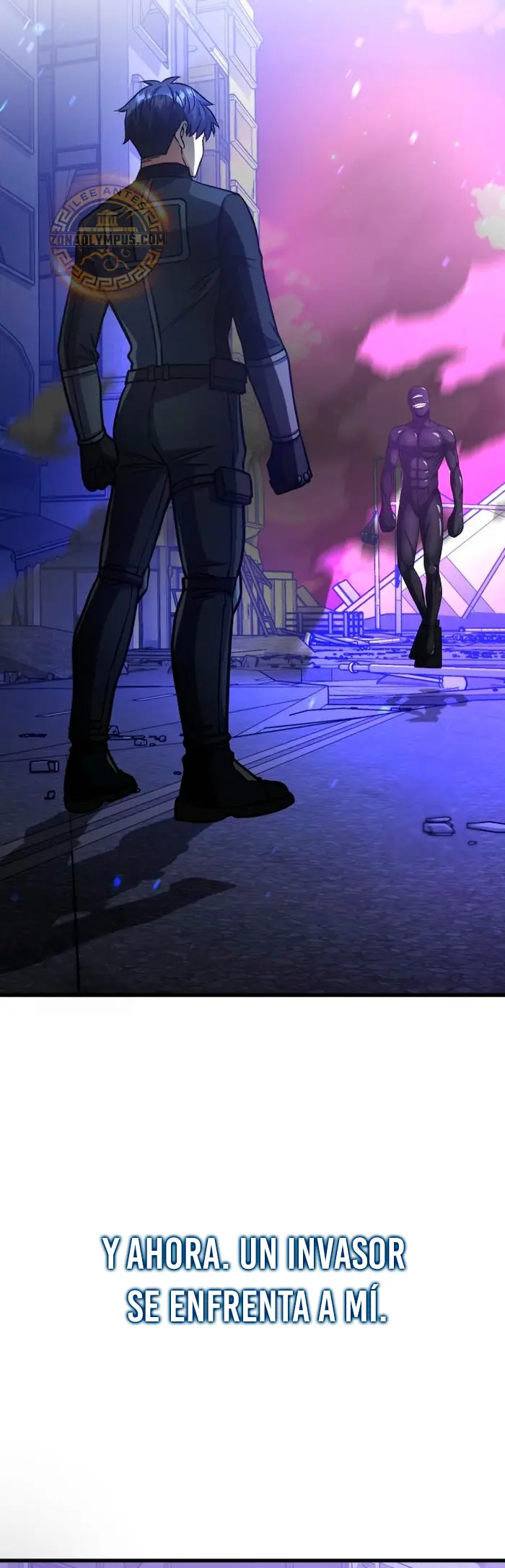 Genio del Linaje único > Capitulo 148 > Page 371