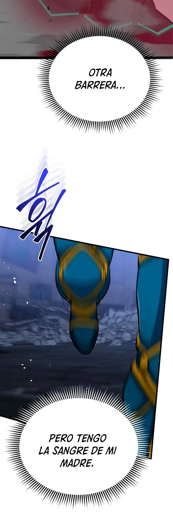 Genio del Linaje único > Capitulo 149 > Page 61
