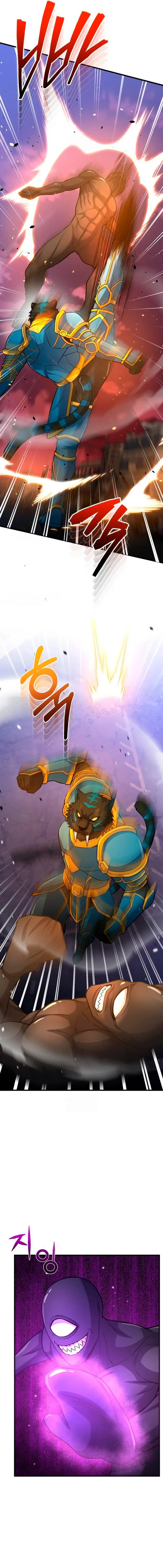 Genio del Linaje único > Capitulo 149 > Page 71