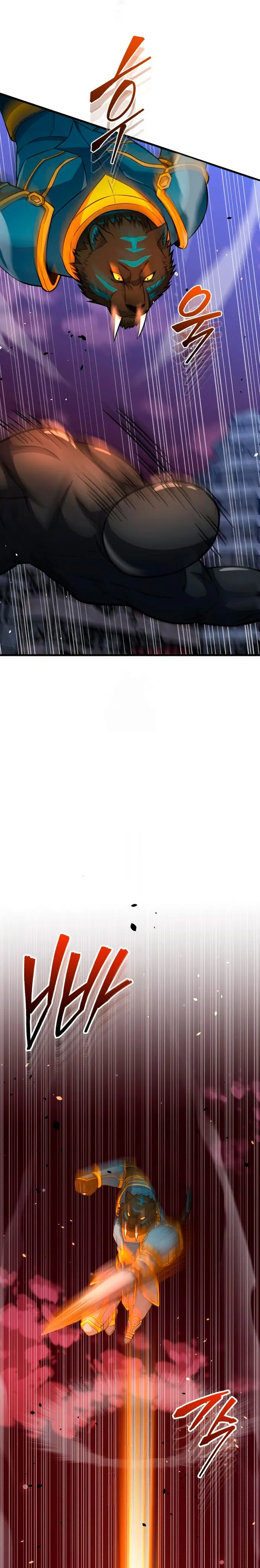 Genio del Linaje único > Capitulo 149 > Page 91