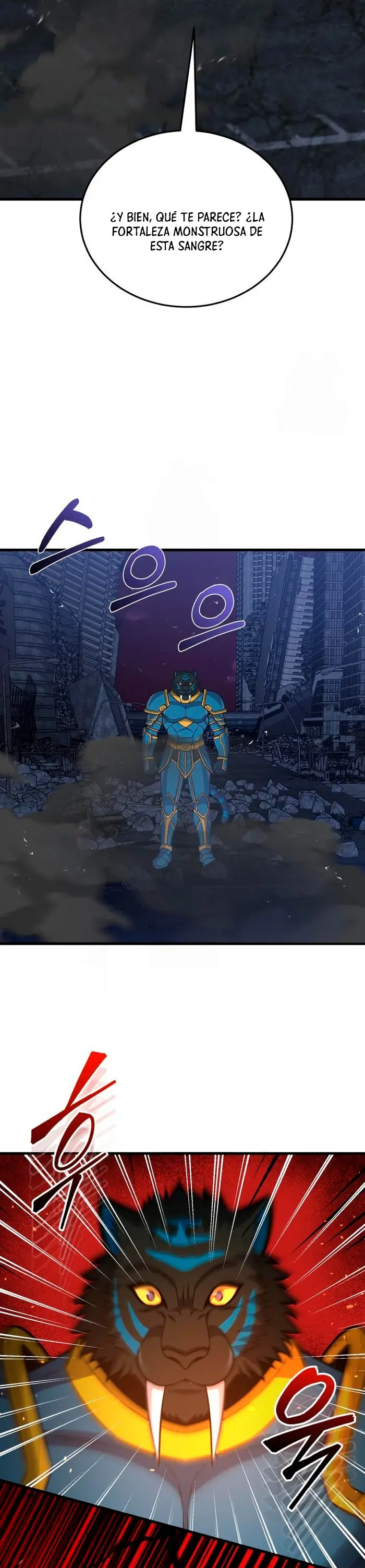 Genio del Linaje único > Capitulo 149 > Page 131