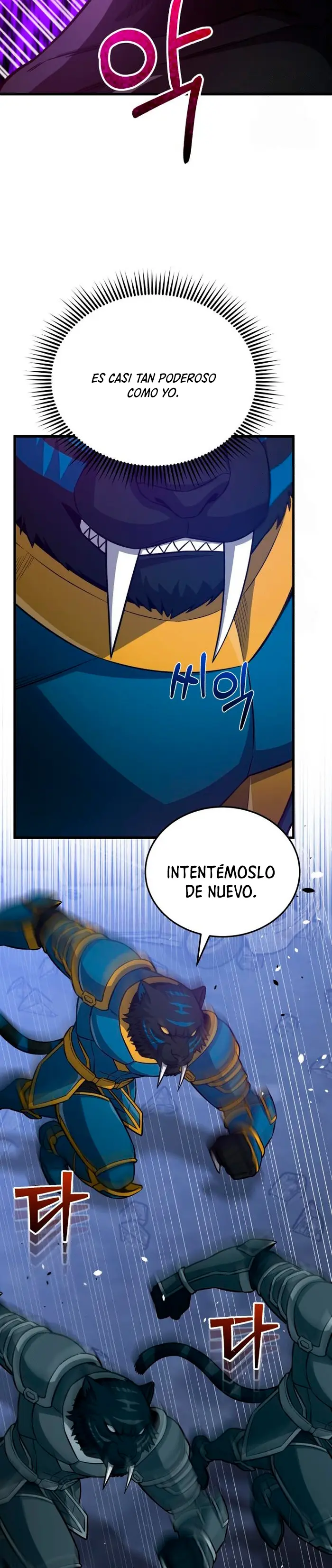 Genio del Linaje único > Capitulo 149 > Page 171