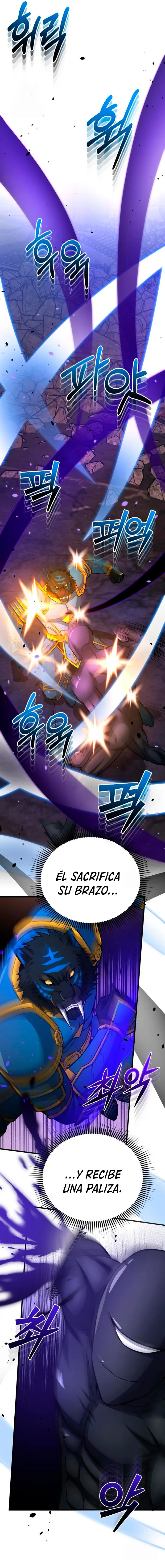 Genio del Linaje único > Capitulo 149 > Page 281