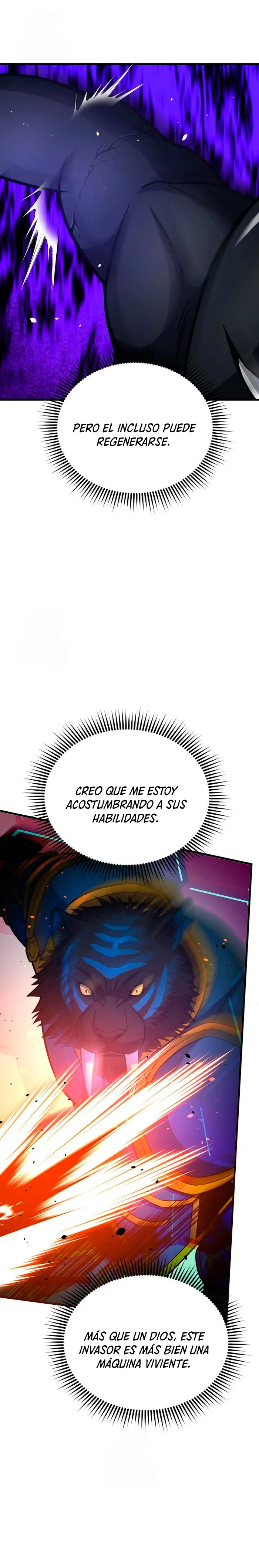 Genio del Linaje único > Capitulo 149 > Page 291