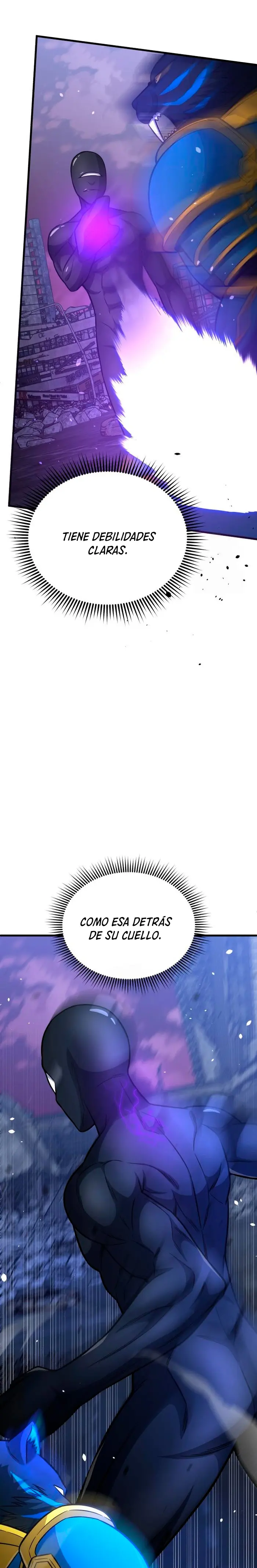 Genio del Linaje único > Capitulo 149 > Page 301