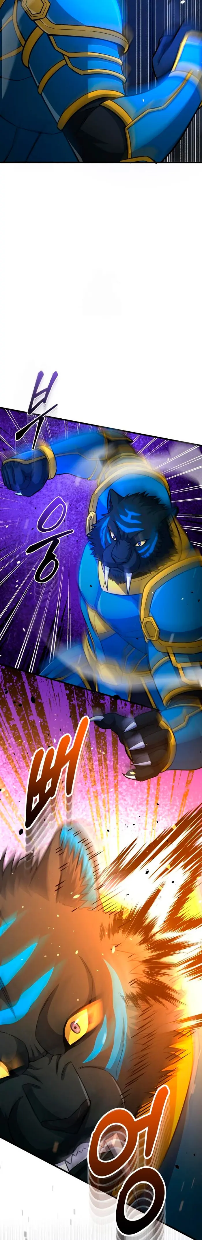 Genio del Linaje único > Capitulo 149 > Page 311