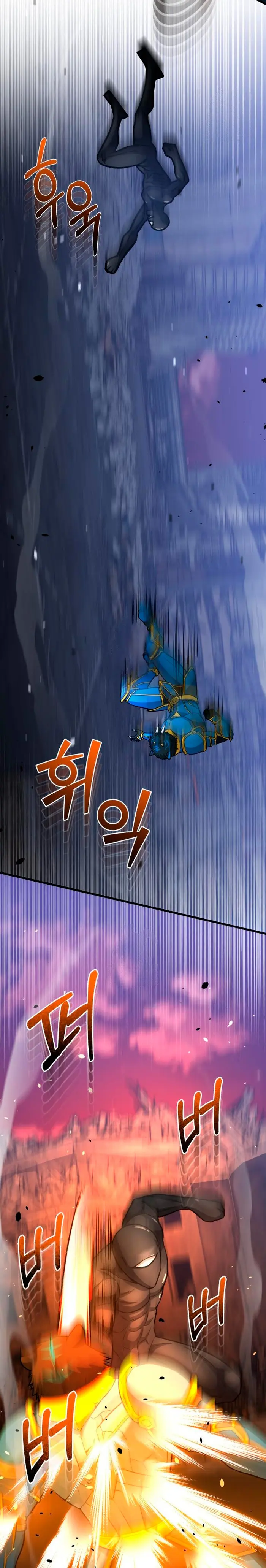 Genio del Linaje único > Capitulo 149 > Page 321