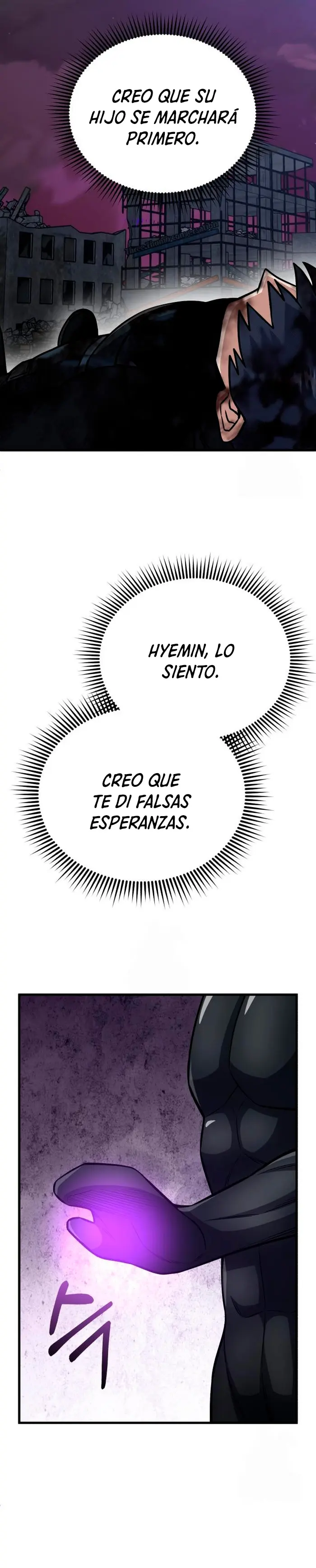 Genio del Linaje único > Capitulo 149 > Page 361