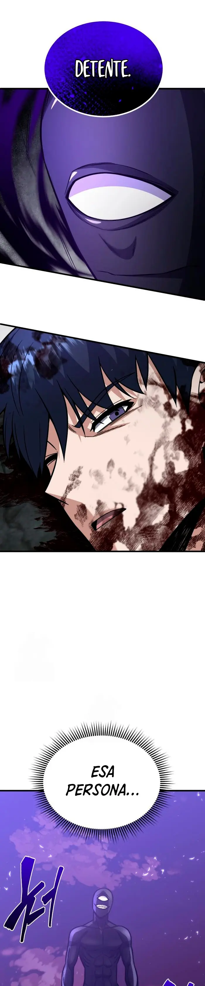 Genio del Linaje único > Capitulo 149 > Page 371